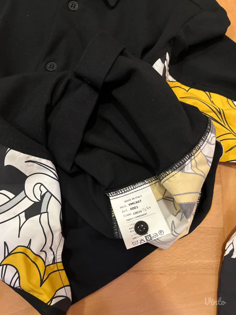 Versace original kosulja