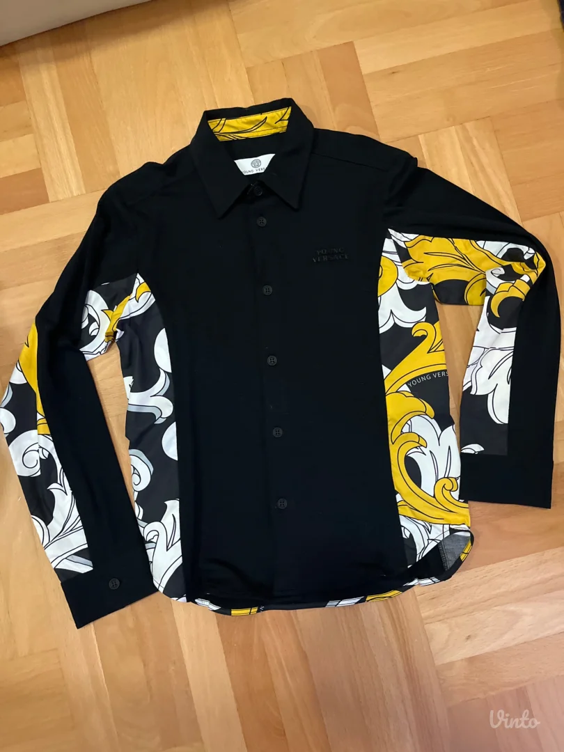 Versace original kosulja