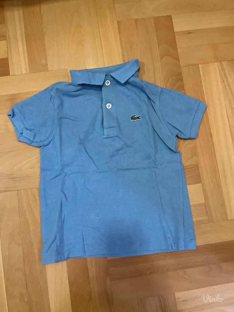Lacoste polo majica original