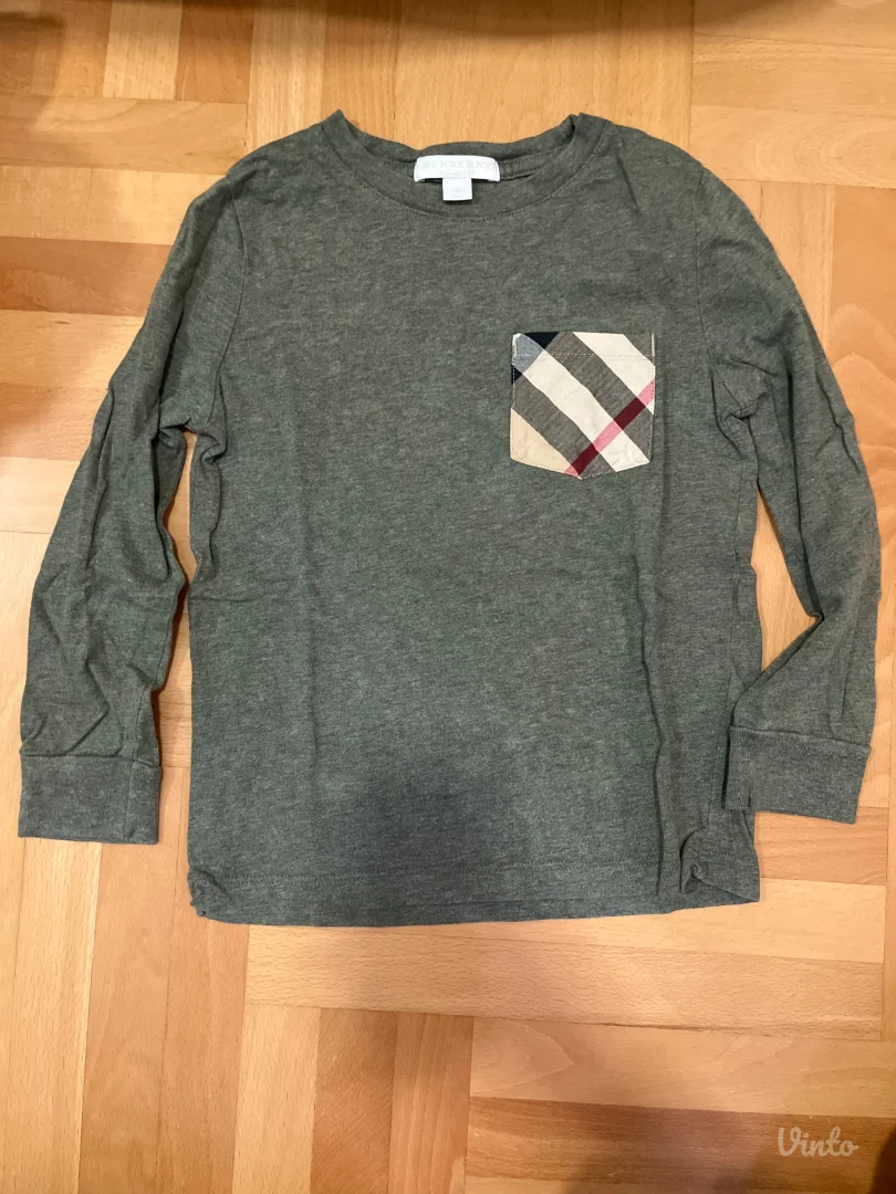 Burberry majica za decu original