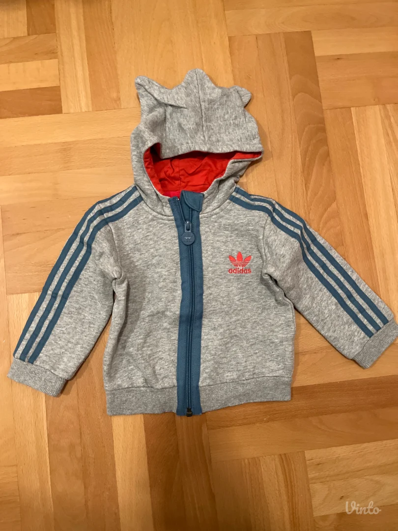 Adidas original trenerka za decake