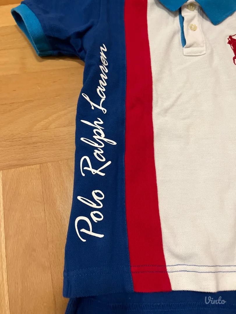 Polo Ralph Lauren majica original