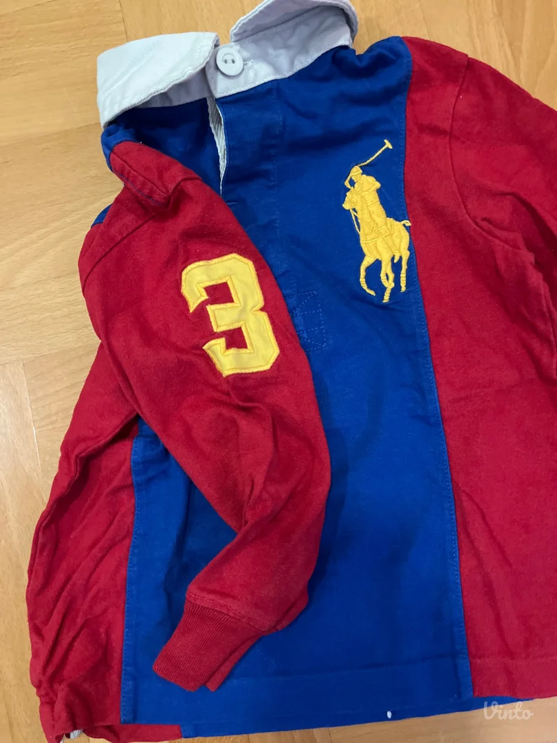 Polo Ralph Lauren original majica