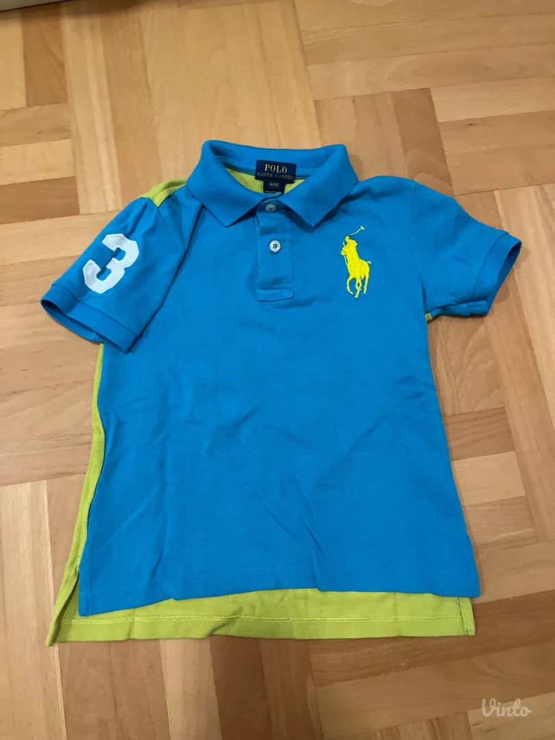 Polo Ralph Lauren majica original