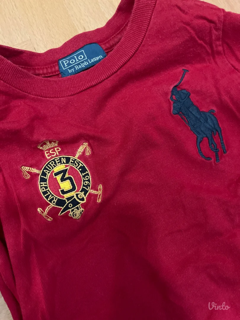 Polo Ralph Lauren majica