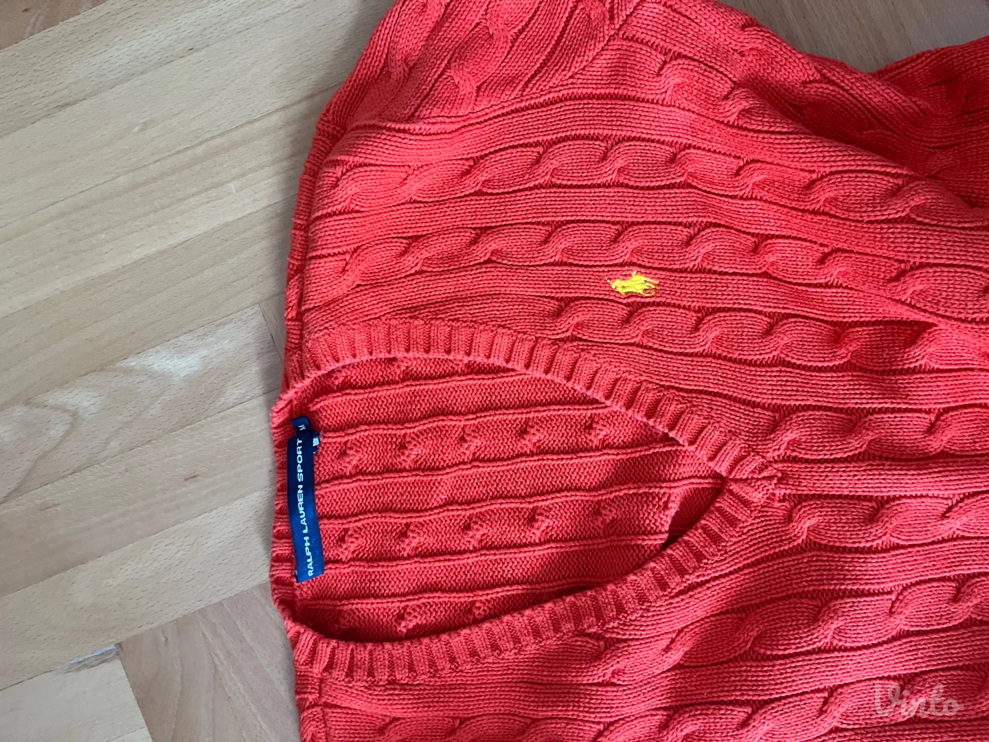 Ralph Lauren original džemper