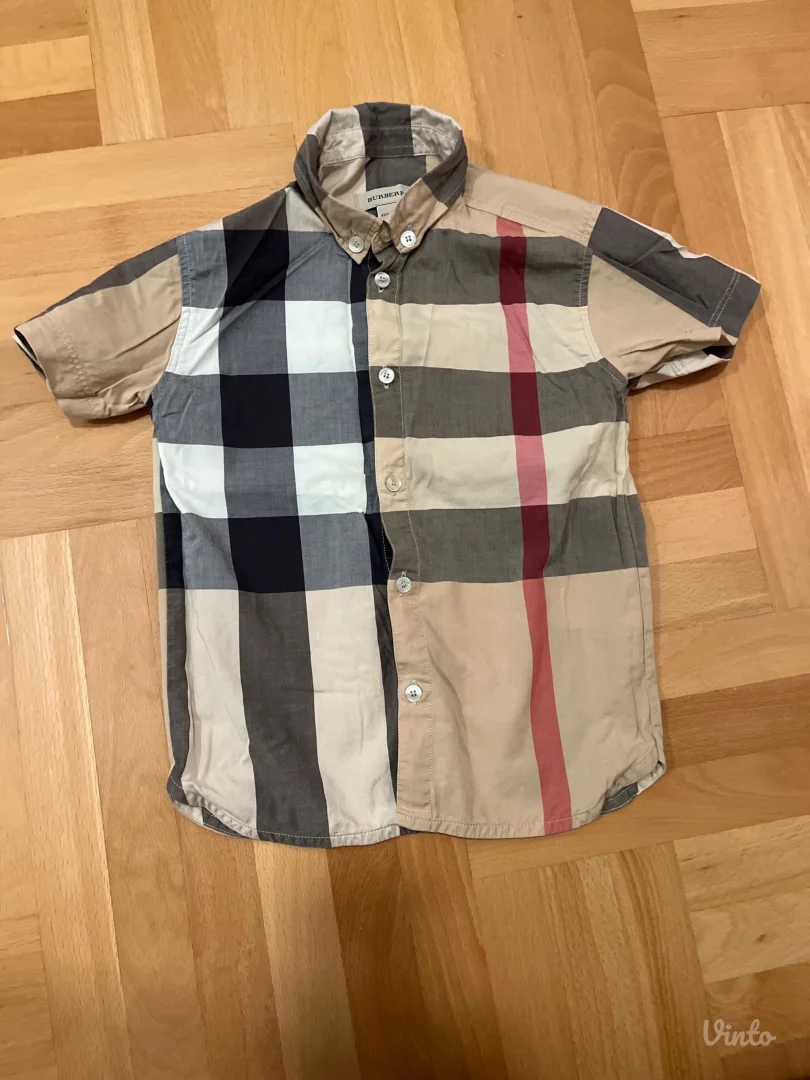 Burberry original kosulja