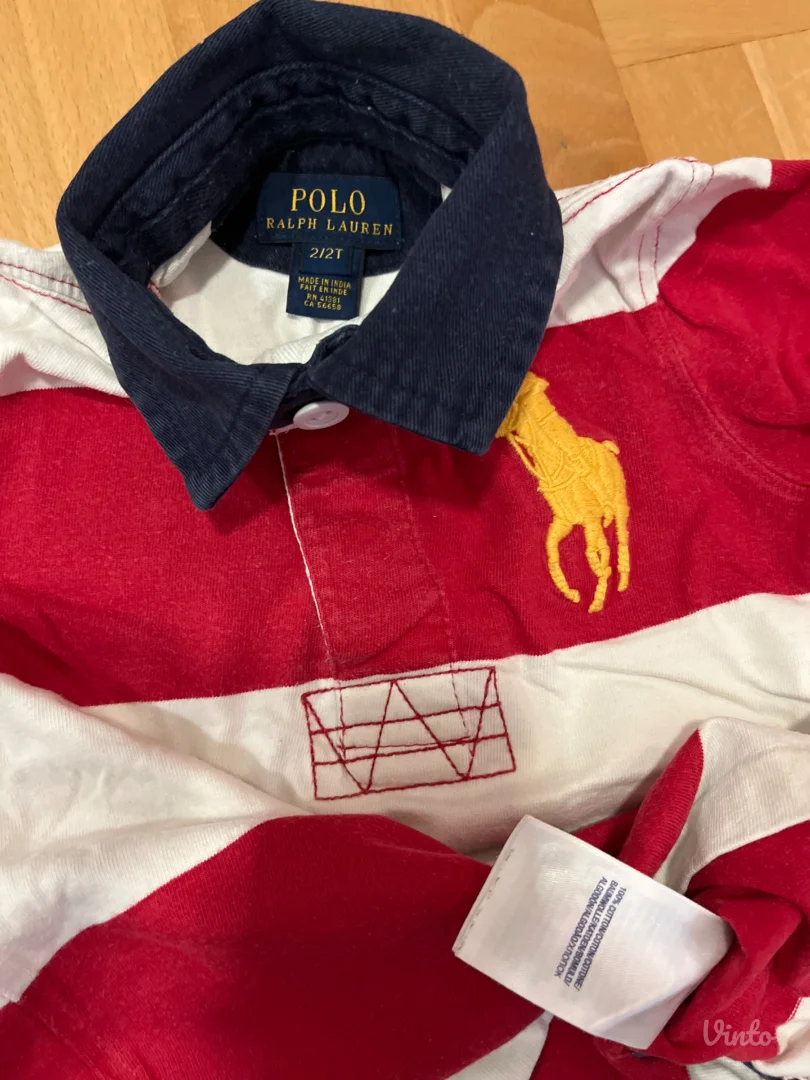Polo Ralph Lauren majica