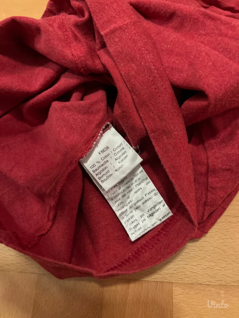 Lacoste original majica