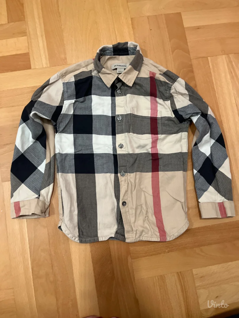 Burberry original kosulja