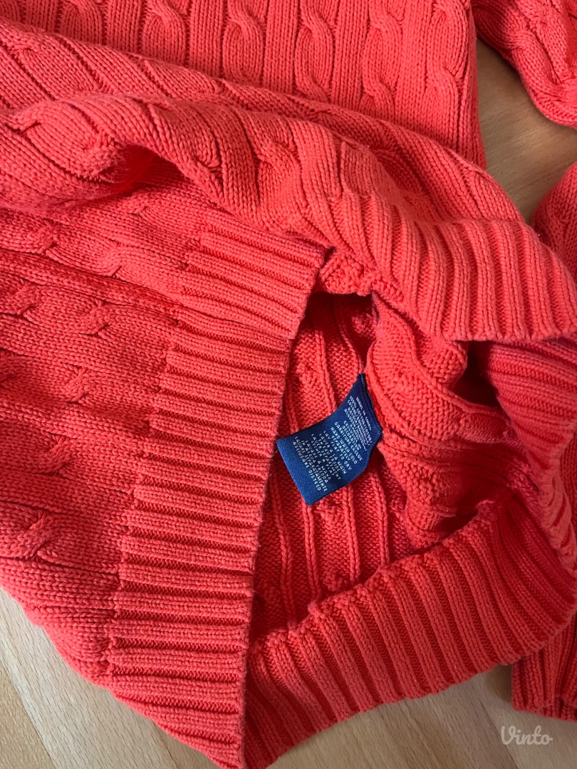 Ralph Lauren original džemper