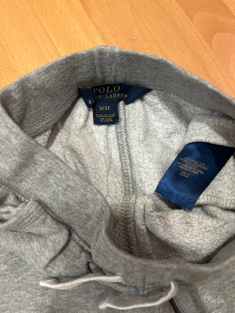 Polo Ralph Lauren donji deo trenerke