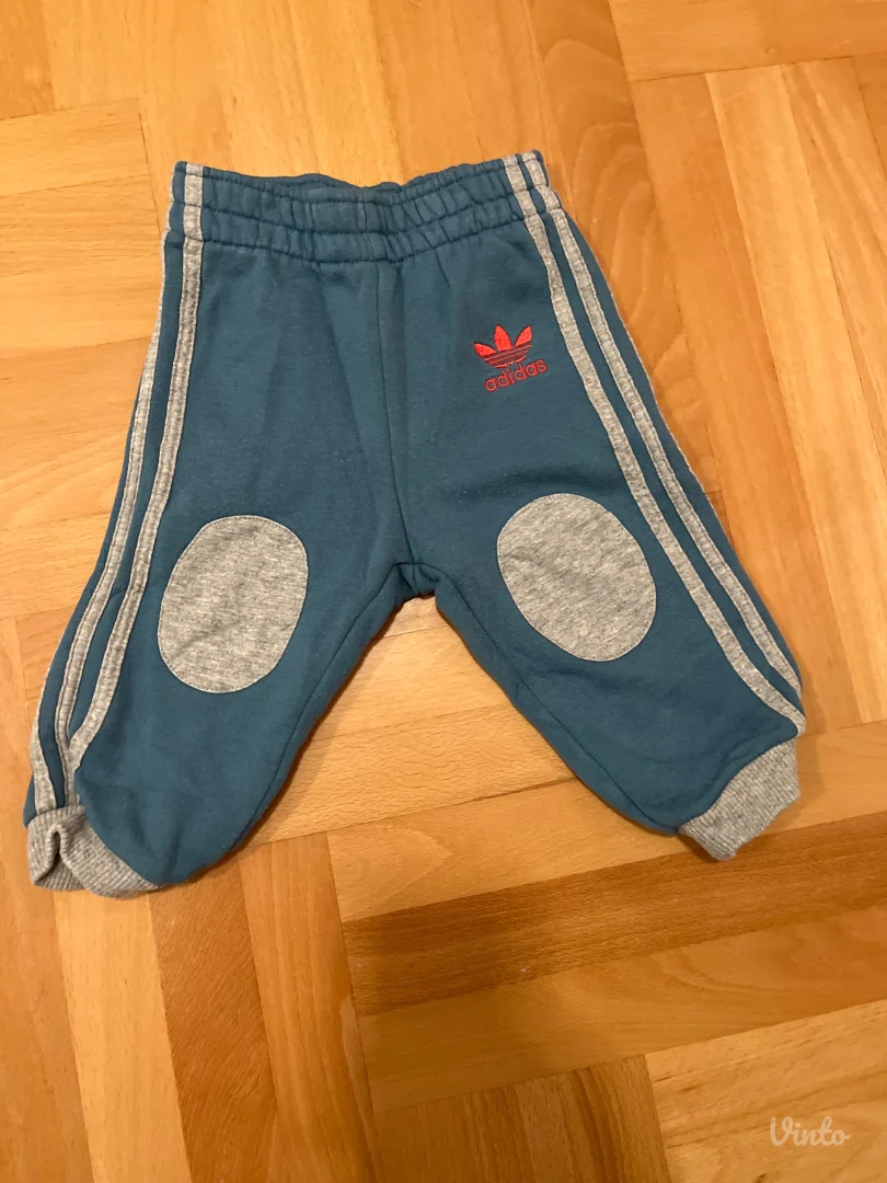 Adidas original trenerka za decake