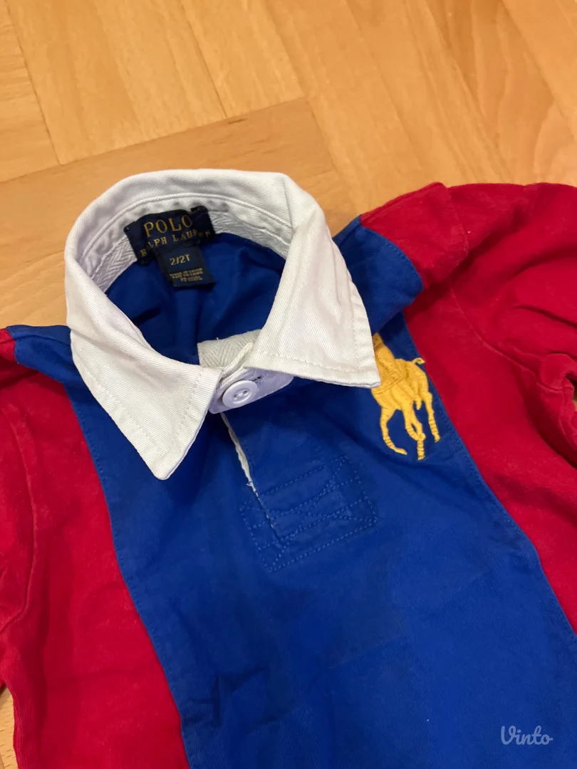 Polo Ralph Lauren original majica