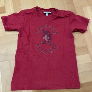 Lacoste original majica