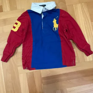 Polo Ralph Lauren original majica