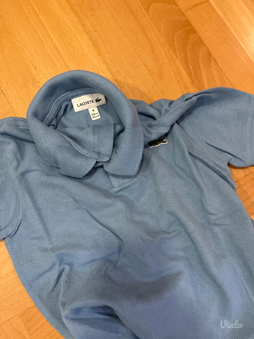 Lacoste polo majica original