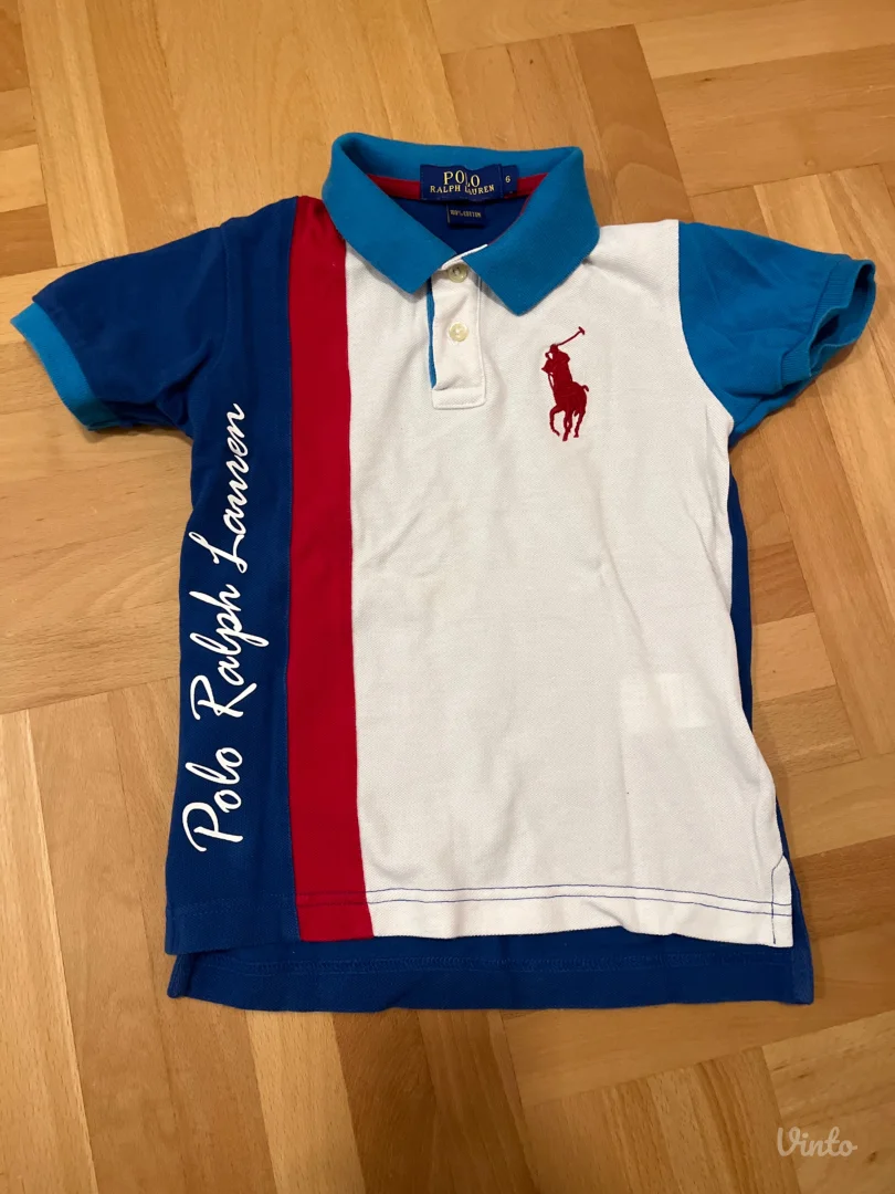 Polo Ralph Lauren majica original