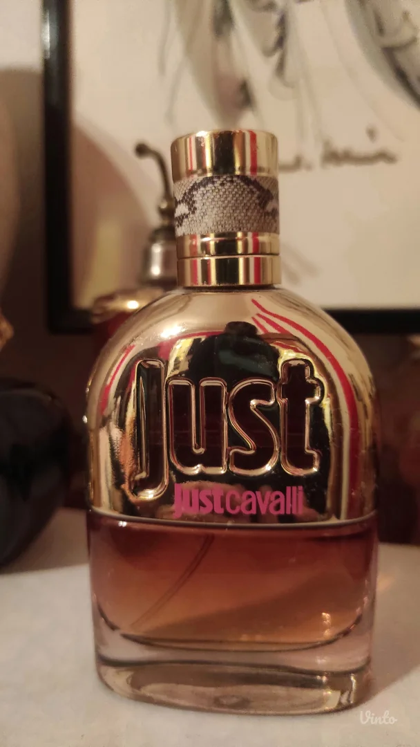 Just cavalli parfem