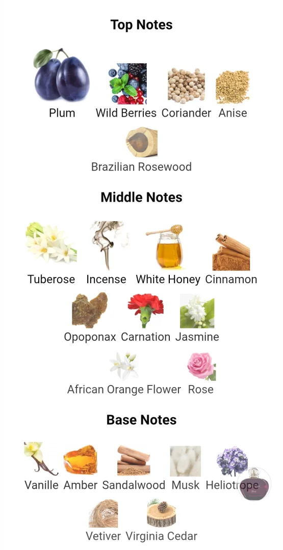 Dior Poison parfem edt