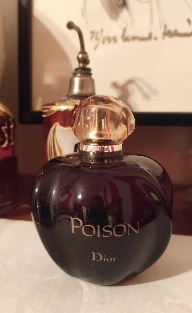 Dior Poison parfem edt