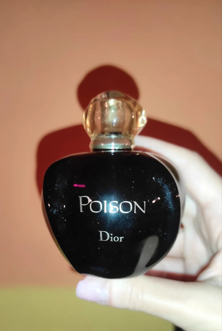 Dior Poison parfem edt