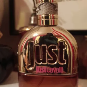 Just cavalli parfem