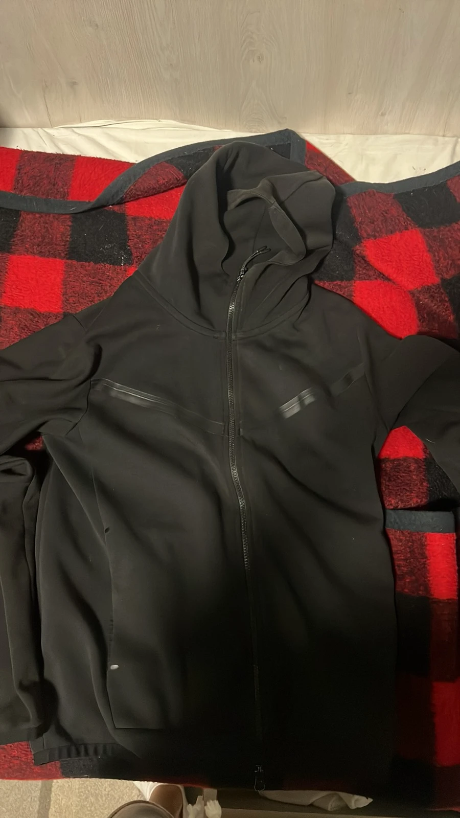 Nike tech fleece
