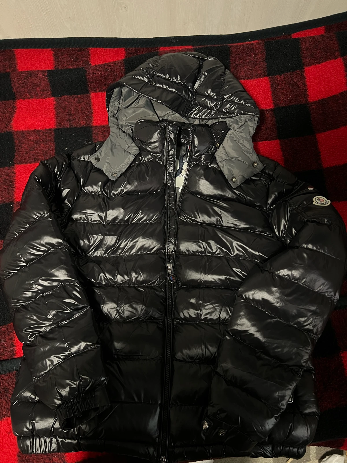 Jakna moncler