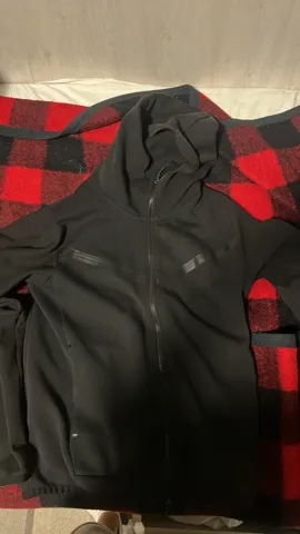 Nike tech fleece