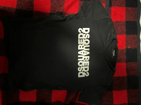 Dsquared majca