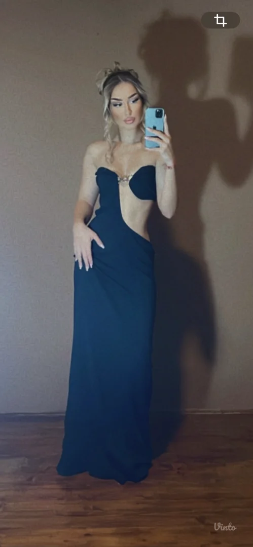 Sacree Victoire haljina