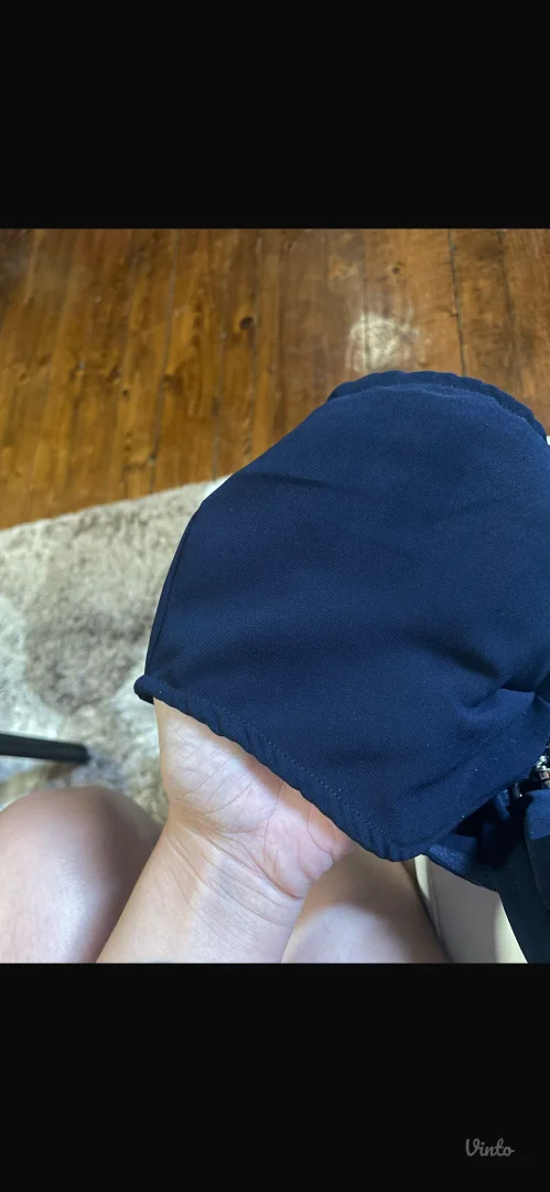 Sacree Victoire haljina