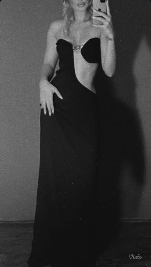 Sacree Victoire haljina S