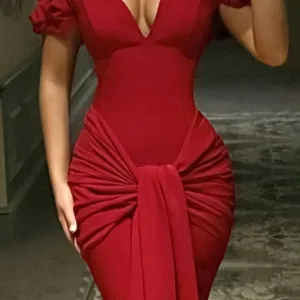 Shein haljina