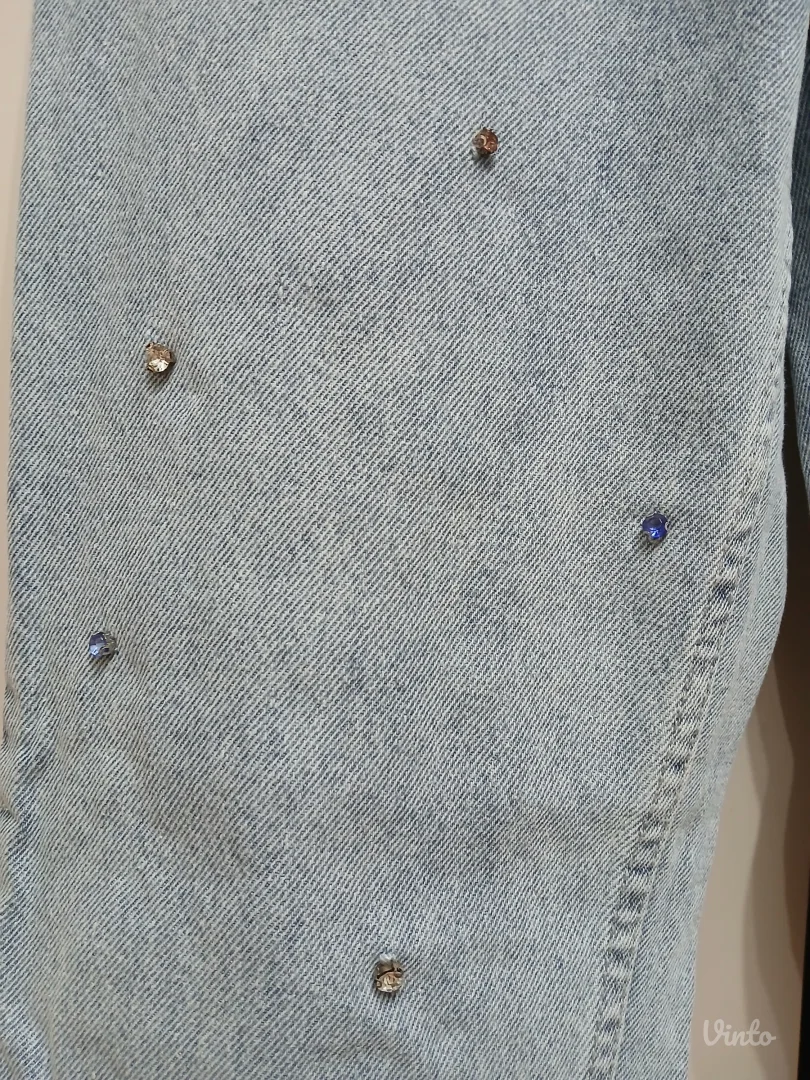 P....S.... fashion jeans