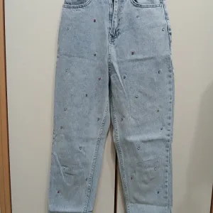 P....S.... fashion jeans