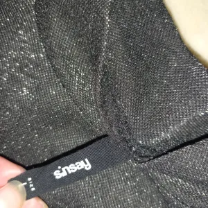 Sinsay svetlucava majica