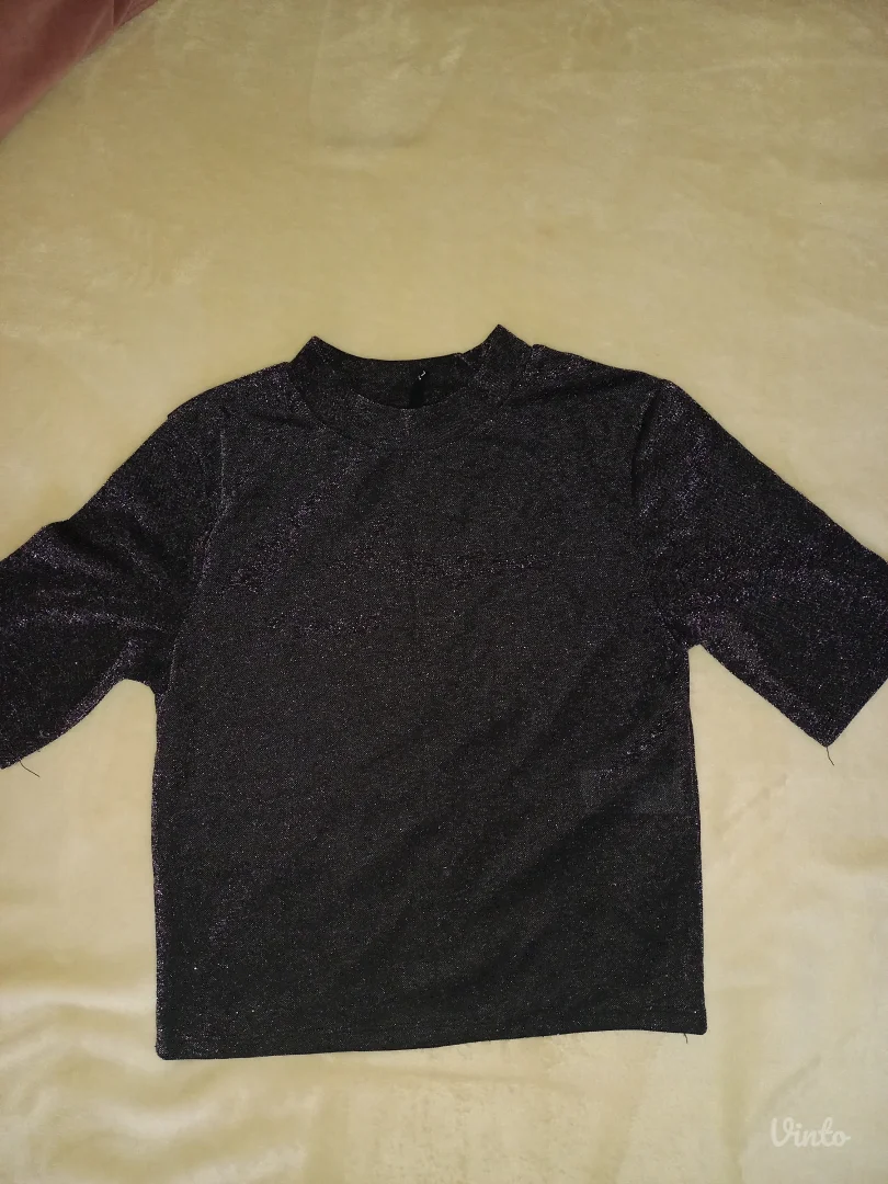 Sinsay svetlucava majica