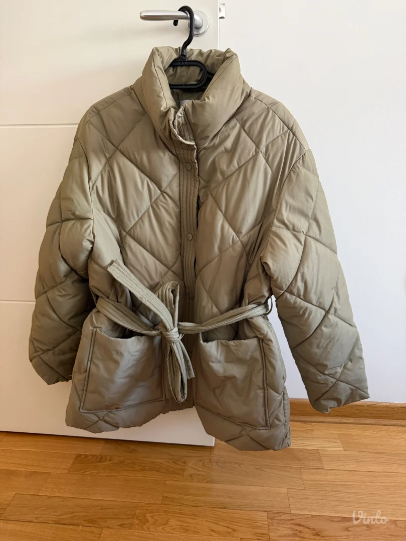 Reserved zimska jakna