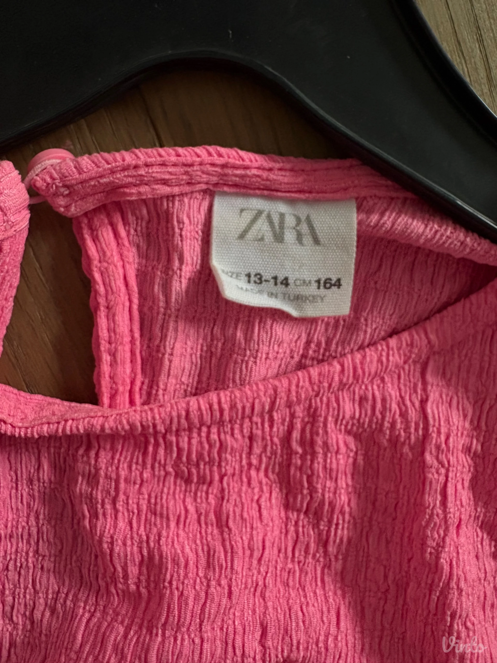 Zara kombinezon za devojcice