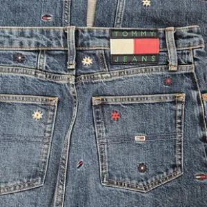 Tommy Hilfinger farmerke