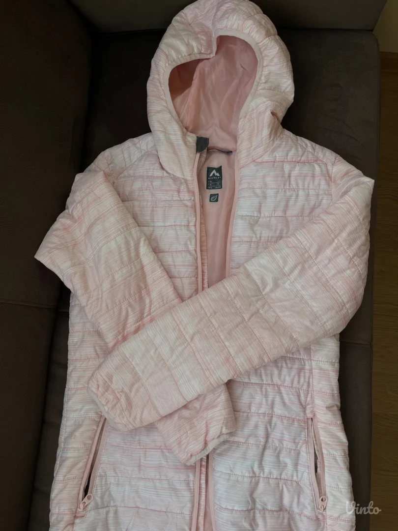 Jakna za prelazno vreme