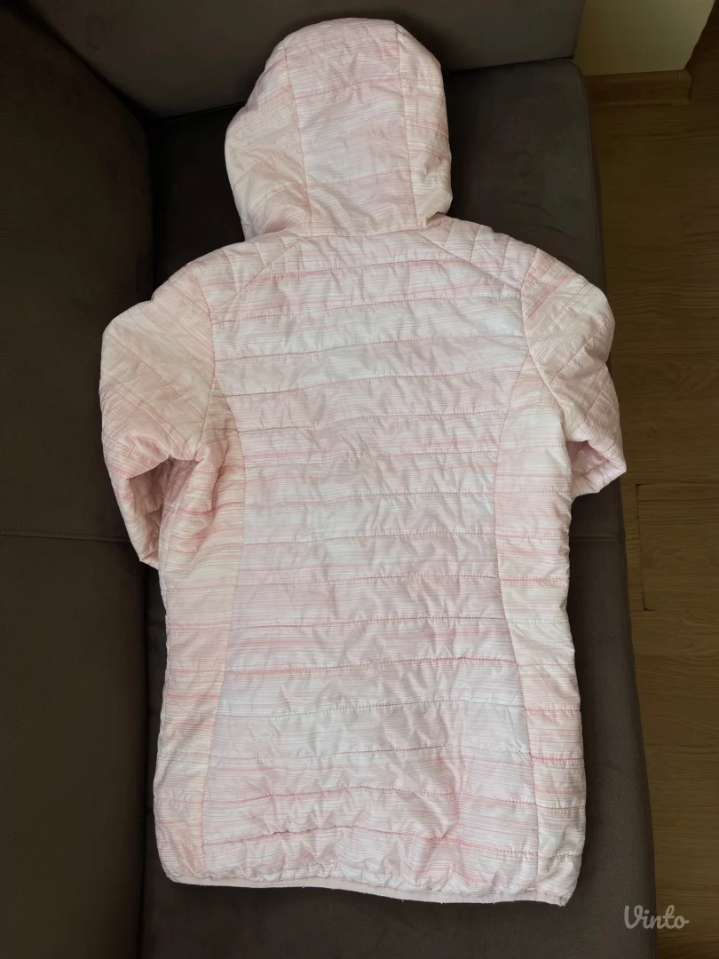 Jakna za prelazno vreme