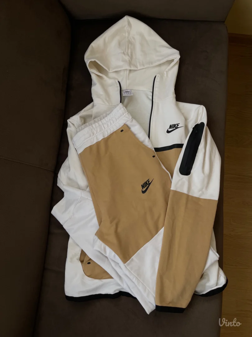 Nike - komplet trenrka