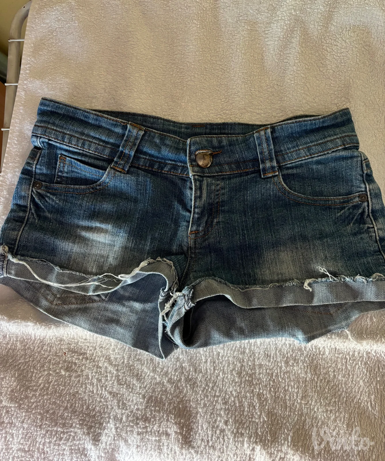 Vintage Tally Weijl šorc