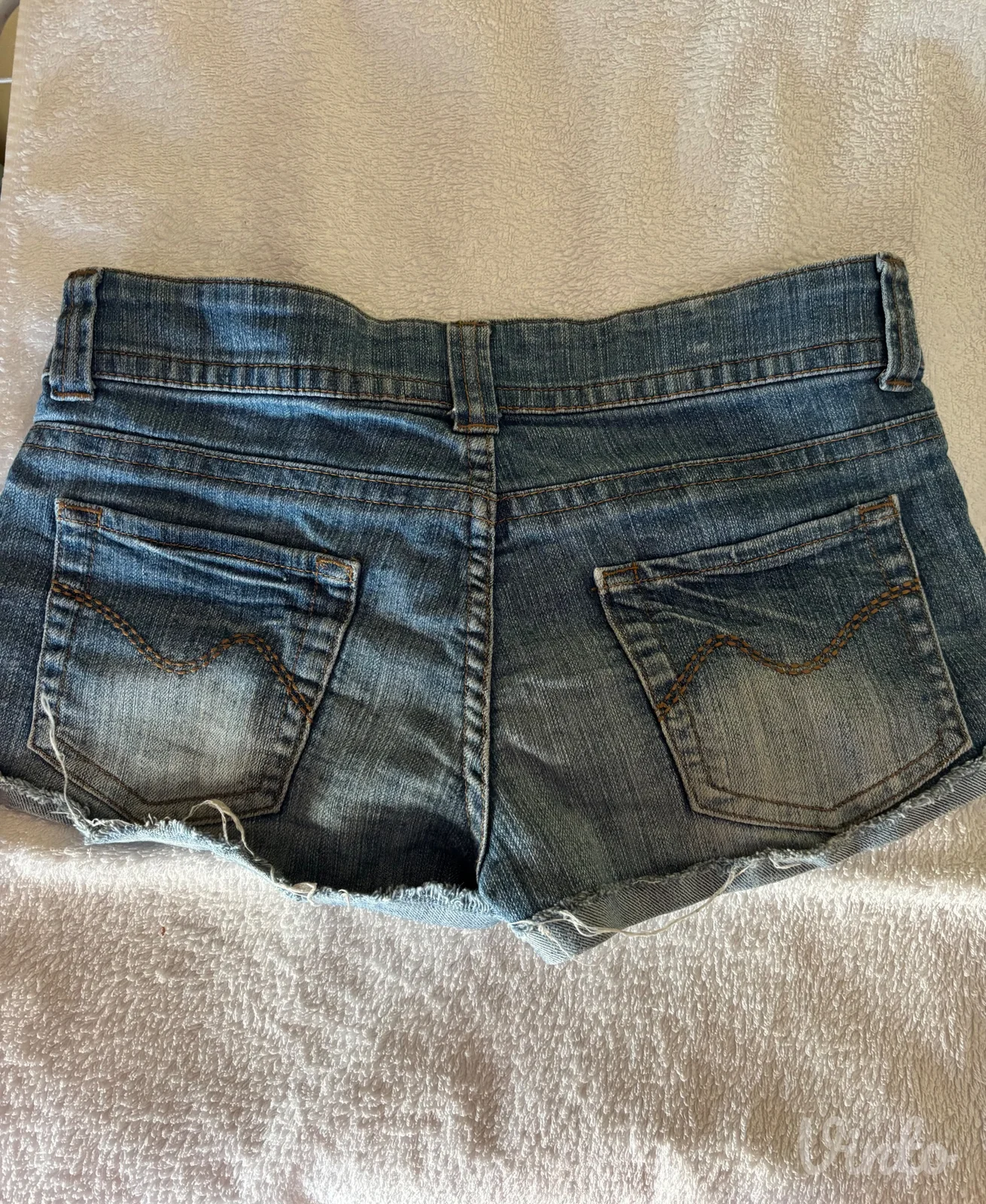 Vintage Tally Weijl šorc
