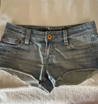 Vintage Tough Jeansmith sorc