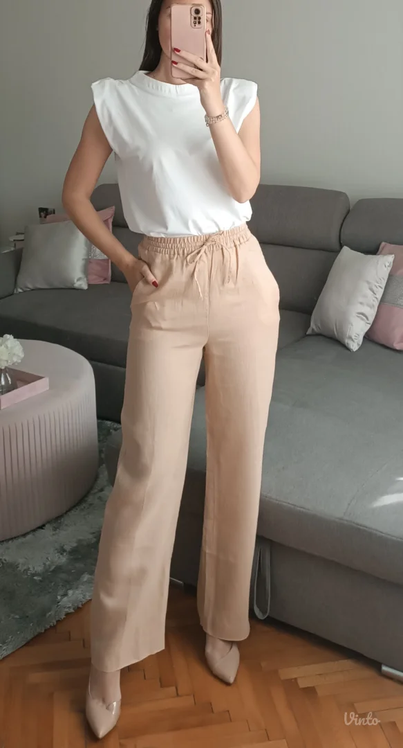 Zara pantalone