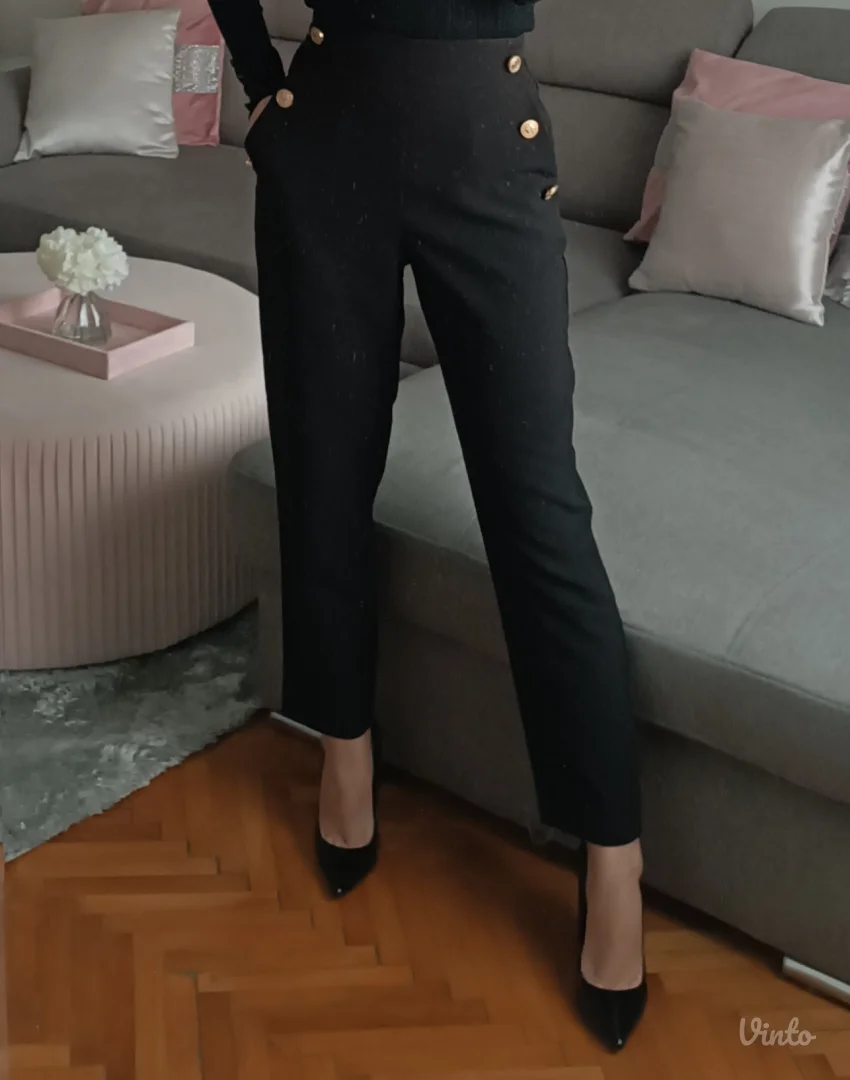 Zara pantalone